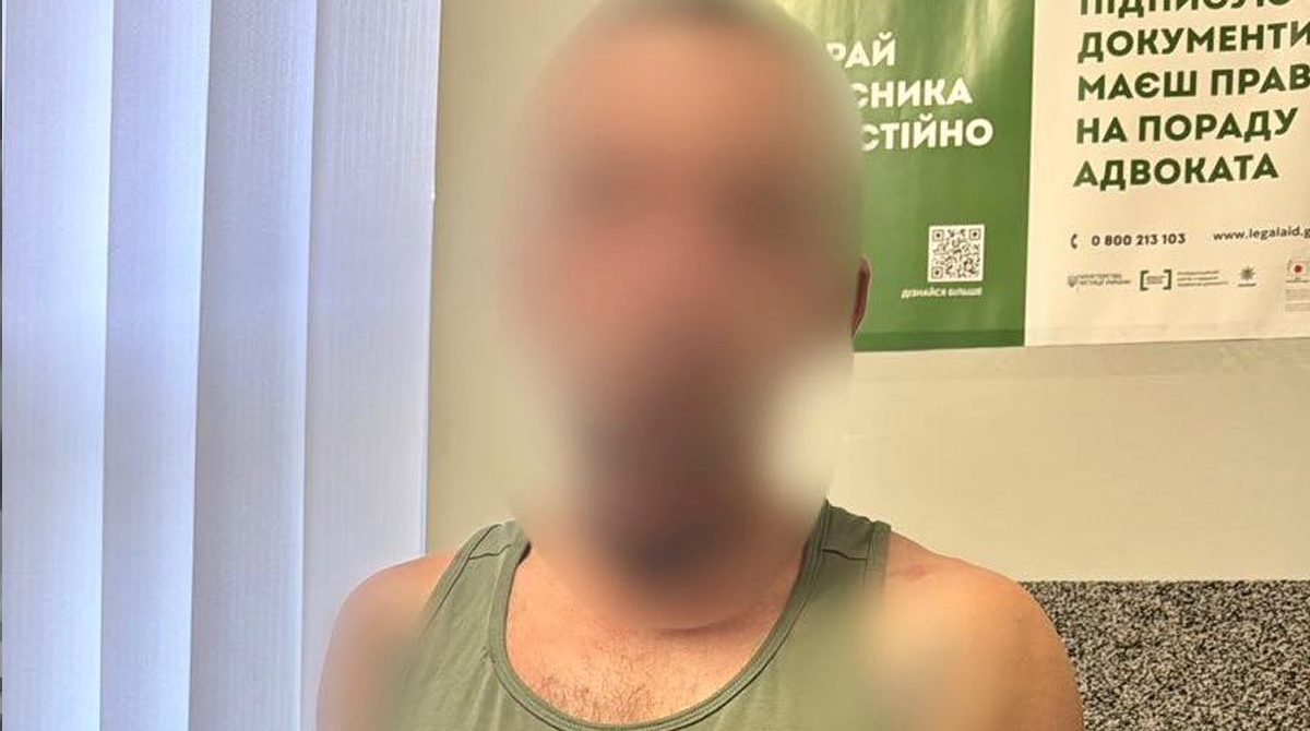 Прикарпатець який любить російський реп та путіна, може сісти на десять років за крадіжку