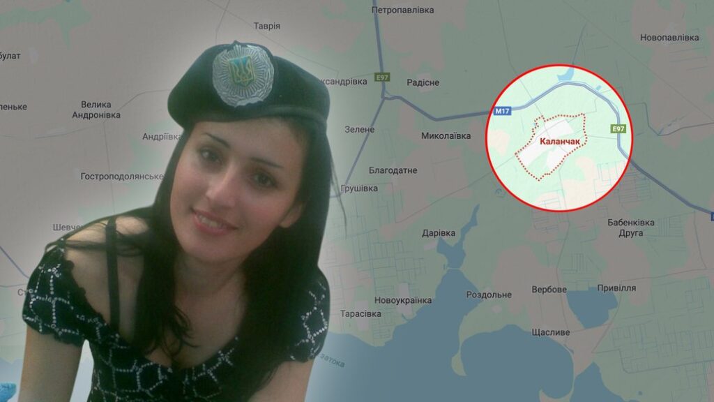 У Франківську засудили уродженку Узбекистану, яка під час окупації Херсонщини стала депутаткою від "Єдиної Росії"