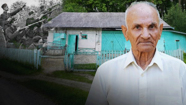 Як радянська влада винищувала повстанське село Топільське на Івано-Франківщині