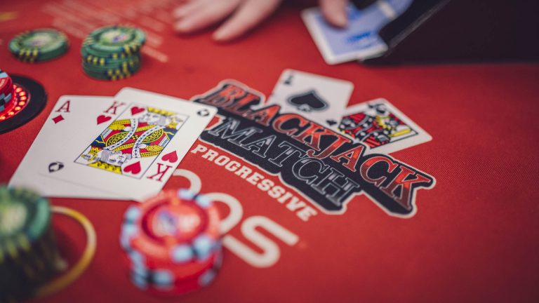 Best UK Online Blackjack Casinos