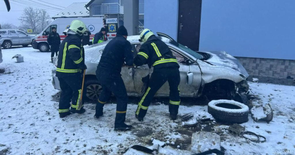 Обвинувачена у смертельній ДТП, де загинув спортсмен з Делятина Руслан Зупник, ймовірно, втекла за кордон