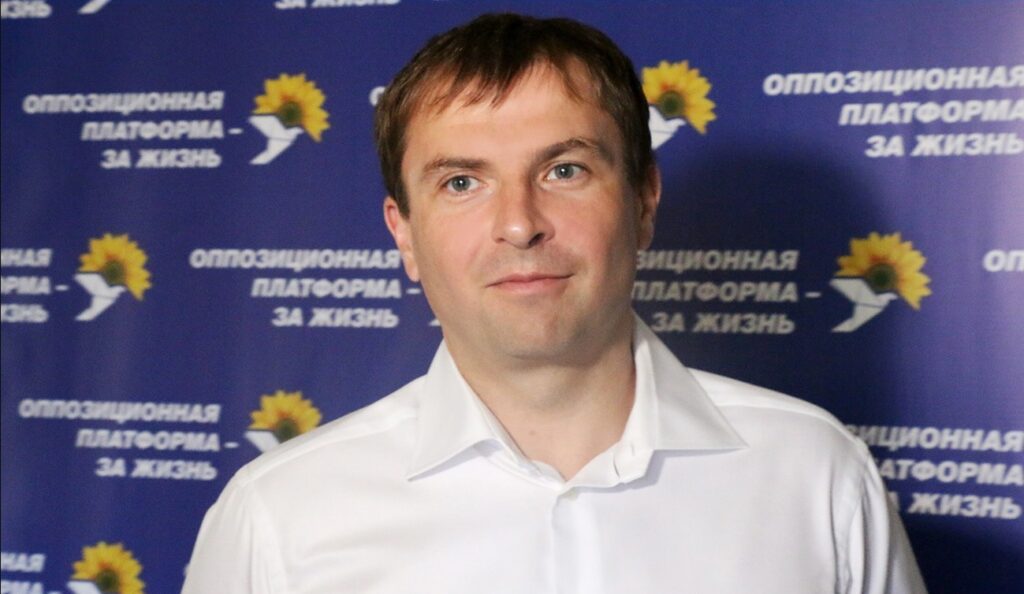 Цінний дубайський свідок. Хто такий Федір Христенко та чому його схопили саме зараз