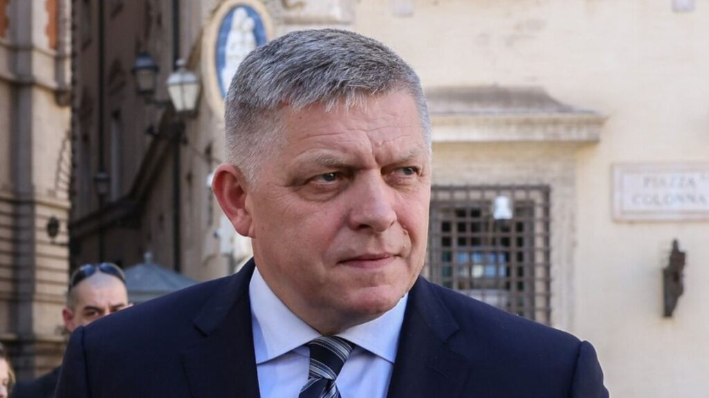 Путін висловив зацікавленість у зустрічі з Зеленським за межами Москви, - Фіцо