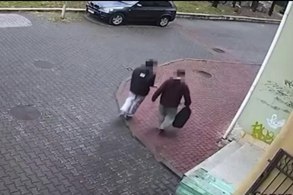 У Франківську судитимуть неповнолітнього, який на замовлення ворога вчинив теракт