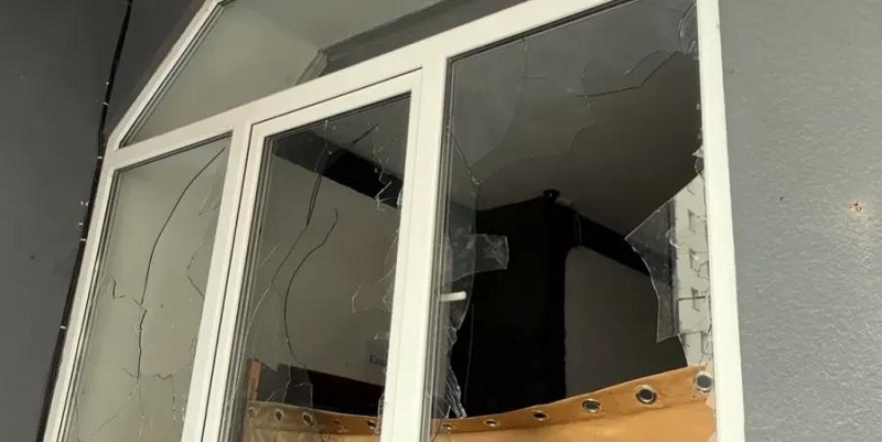 Справу розслідує СБУ: стали відомі деякі деталі нападу на Калуський ТЦК. ВІДЕО