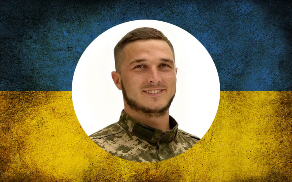 "На щиті" на Косівщину повертається Герой Петро Ковальчук