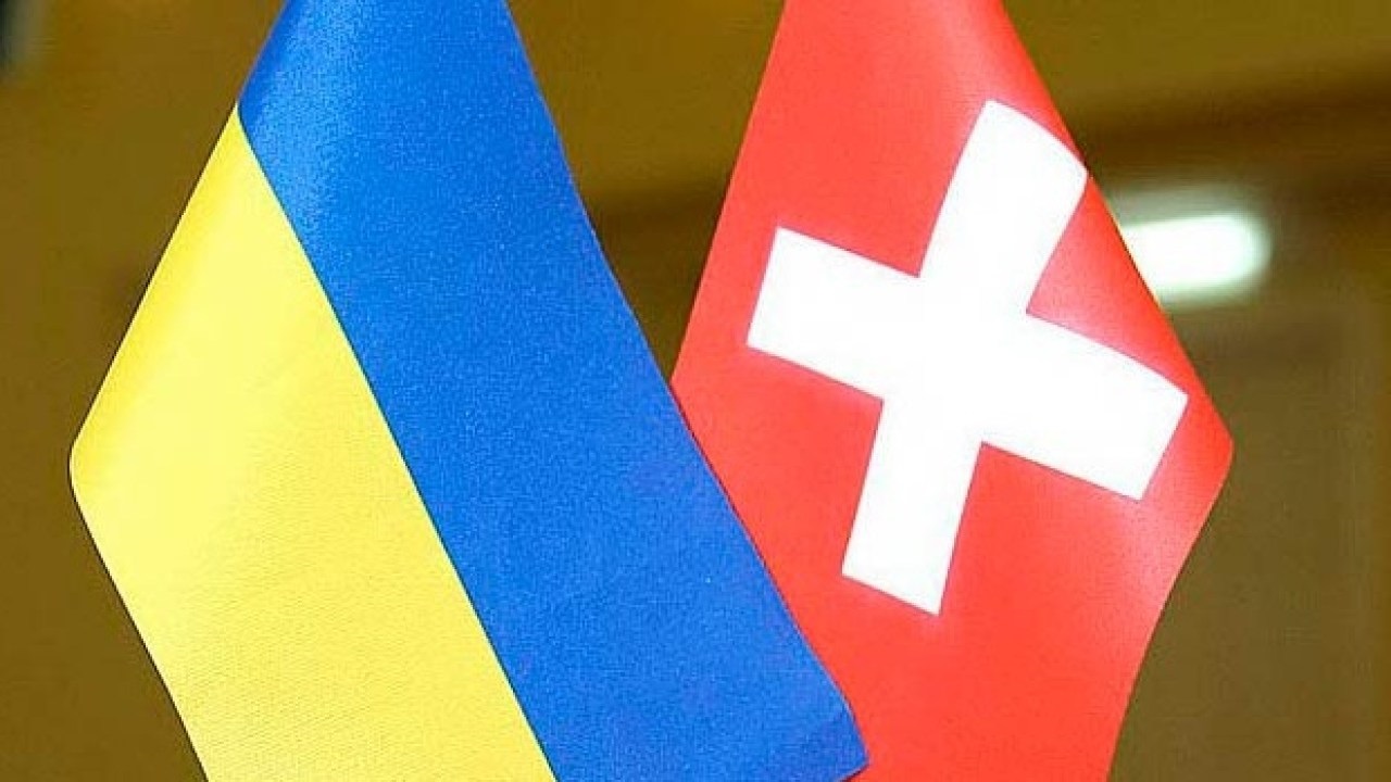 Швейцарія профінансує будівництво на Прикарпатті центру брахітерапії для лікування онкохворих
