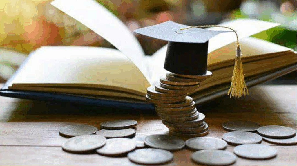 Троє студентів ІФНТУНГ отримали іменні стипендії Верховної Ради України