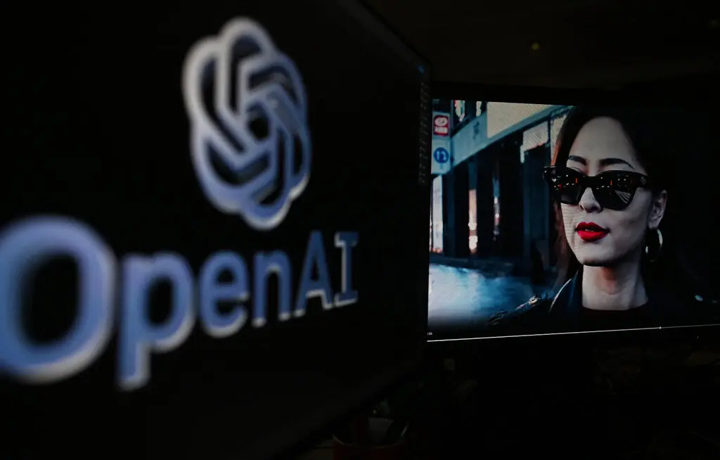 Що таке Sora 2 і як працює новий відеогенератор від OpenAI