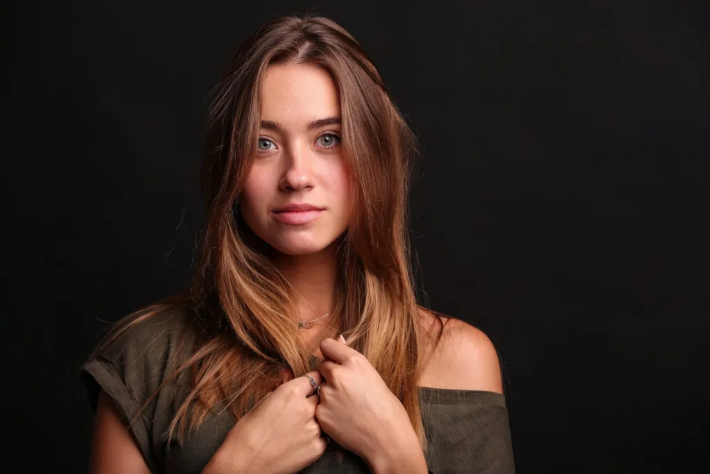 Відома українська акторка виходить заміж вдруге