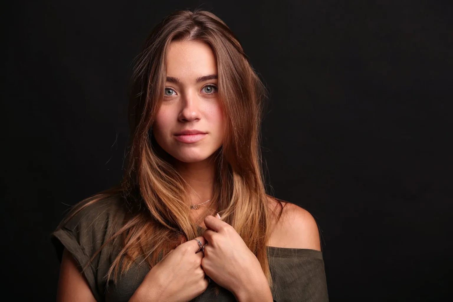 Відома українська акторка виходить заміж вдруге