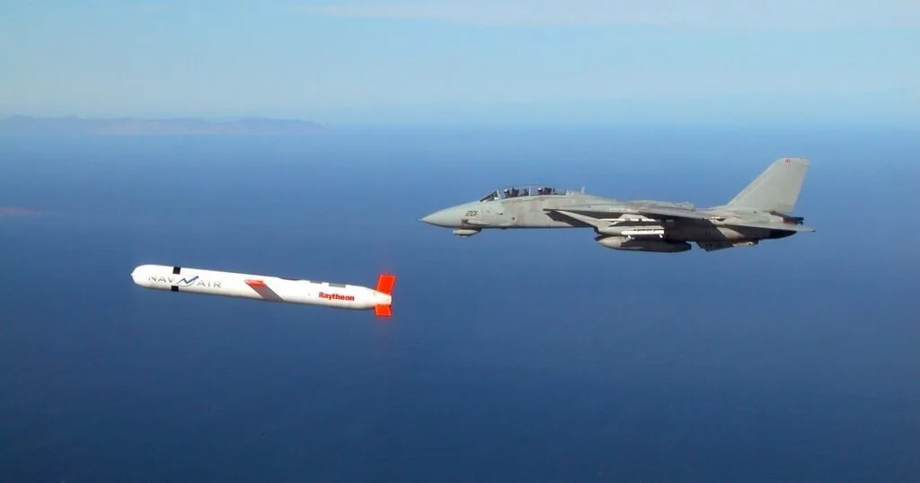 США занепокоєні можливістю контролю використання Україною ракет Tomahawk, – ЗМІ