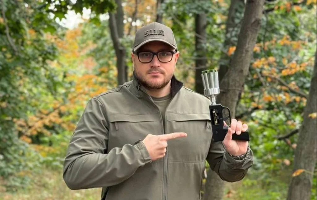 Волонтерський штаб «Українська команда» оголосив великий збір на сіткомети