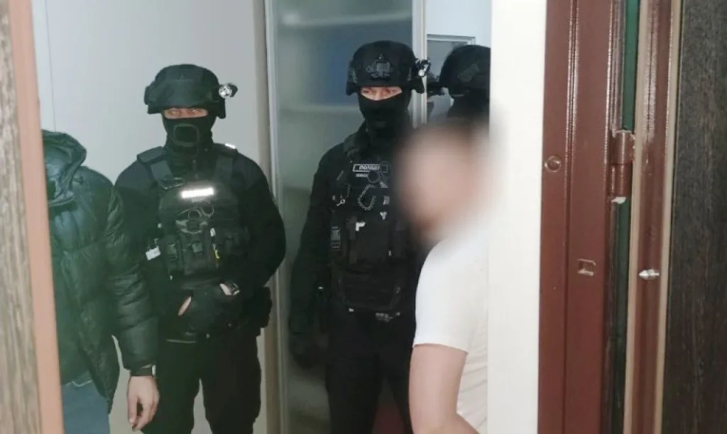 Киянин організував обкрадання прикарпатського агропідприємства на мільйон гривень