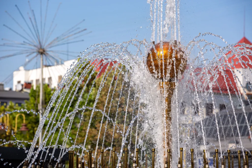 Прогноз погоди на Івано-Франківщині 3 жовтня