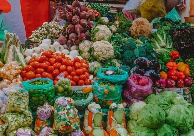 Цієї суботи у Франківську проведуть продуктовий ярмарок «Щедра осінь-2025»