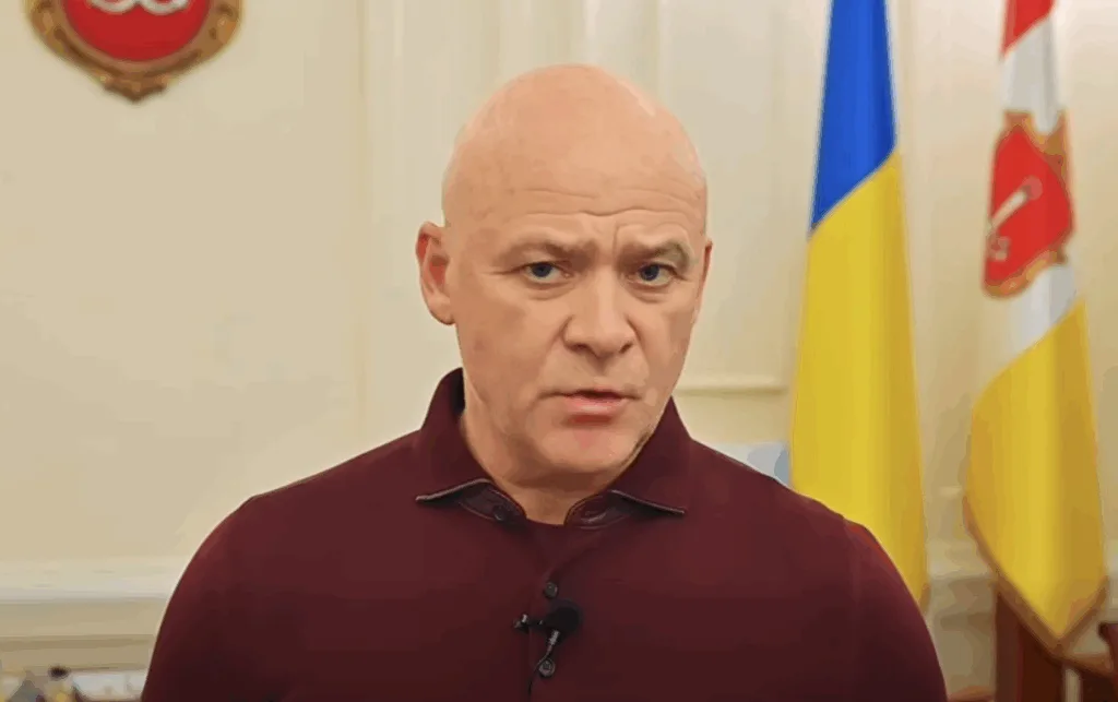 Труханов. Чому саме зараз?