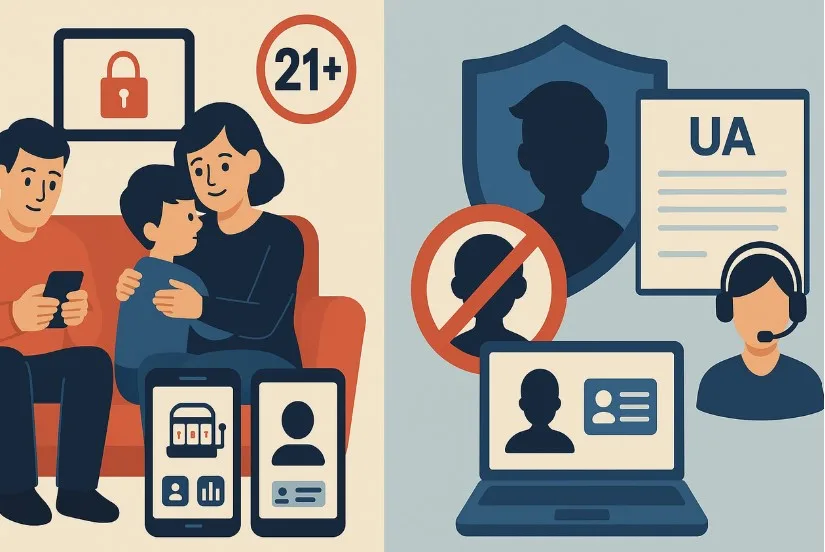 Безпечне користування Інтернетом та захист особистих даних