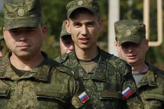 Як непомітно падає Покровськ