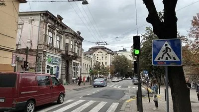 У Франківську працюють над безпечністю вулиць