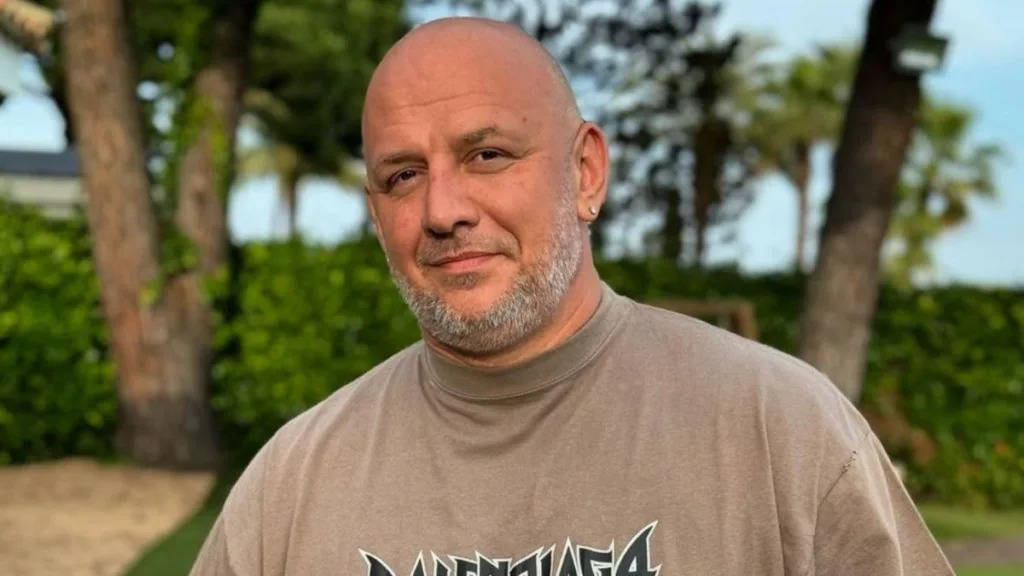 Скандальний Потап здивував новим бізнесом у США та анонсував елітні коктейлі за 200 тисяч доларів