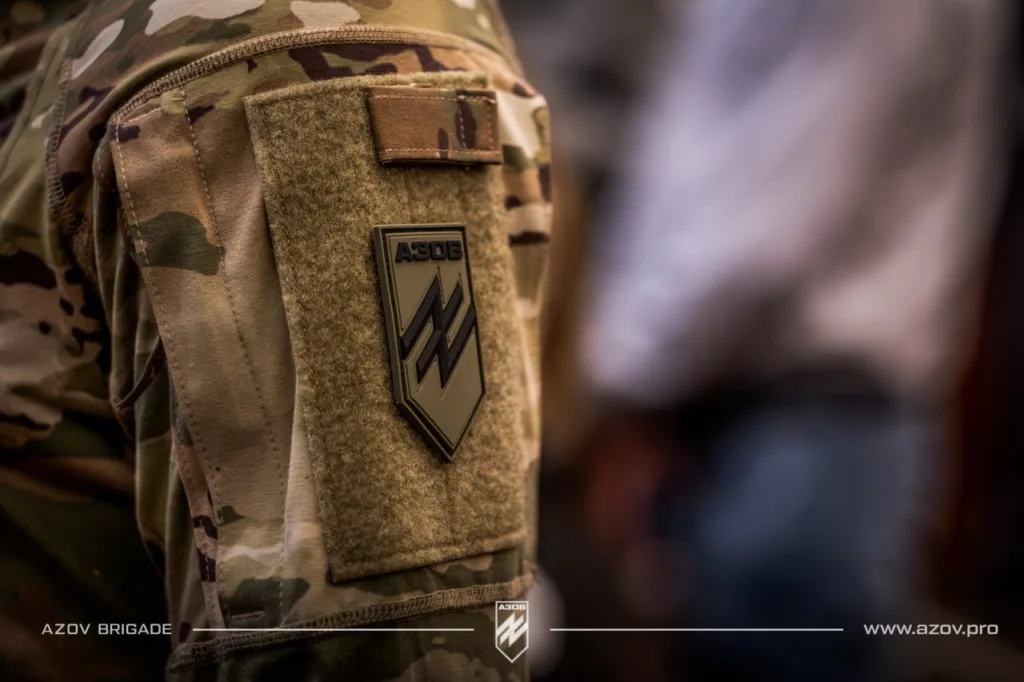 Діловод ЗСУ: важлива робота в тилу