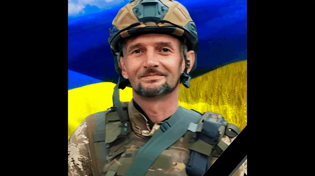 На війні загинув прикарпатець Семен Галюк