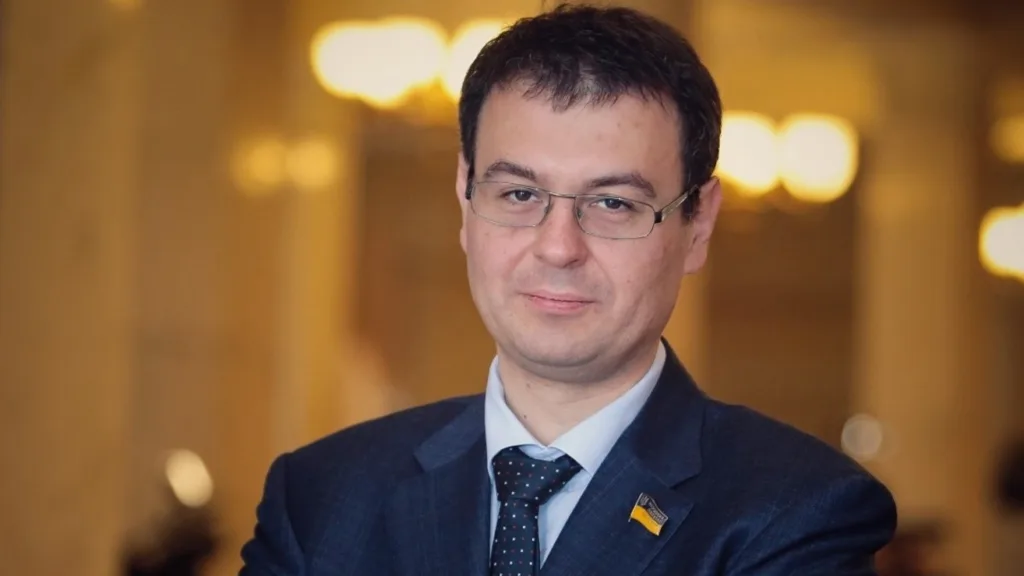 Зліва від Зе. Чи справді Гетманцеву готують свою партію і якою вона може бути