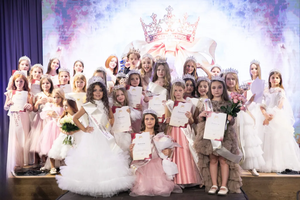 На фестиваль “Міні Міс та Містер Прикарпаття 2025” зібрали 90 тисяч для нацгвардійців