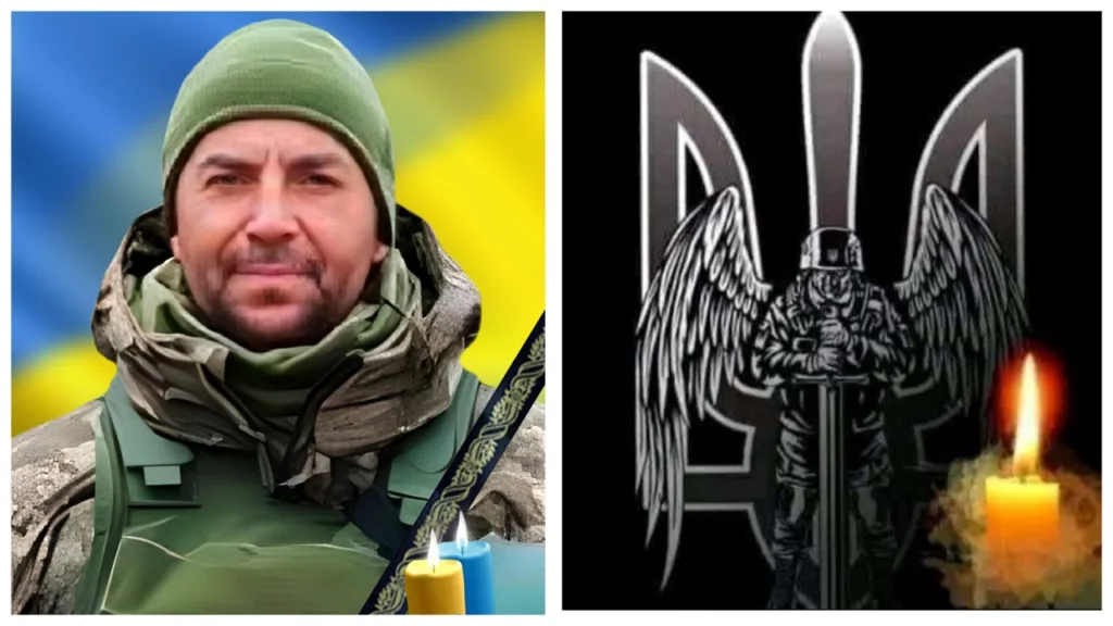 Майже півтора року вважався зниклим безвісти: сьогодні на Коломийщину повертається полеглий герой Василь Янковий