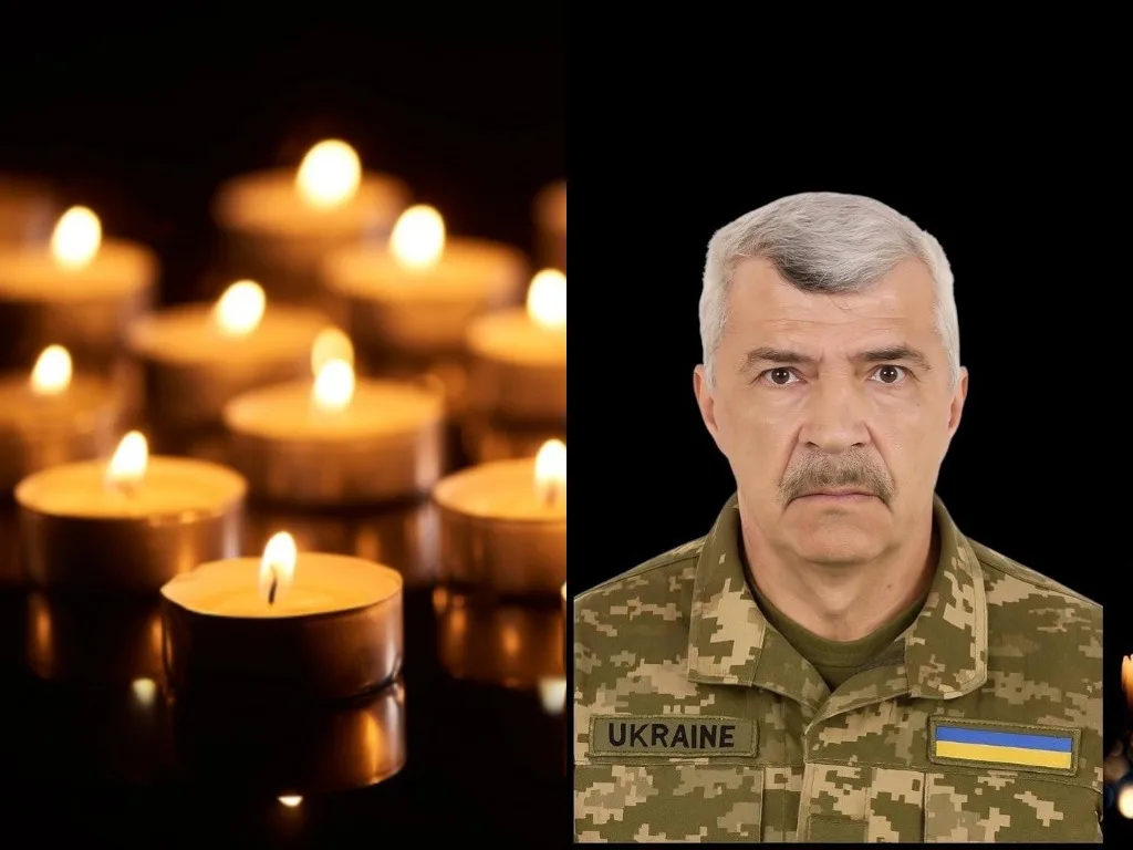 Помер захисник з Перегінської громади Богдан Гоцман