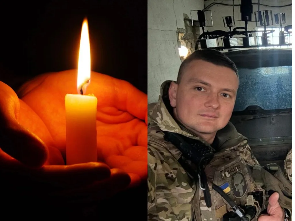 На війні загинув Олег Солоненко з Косівщини