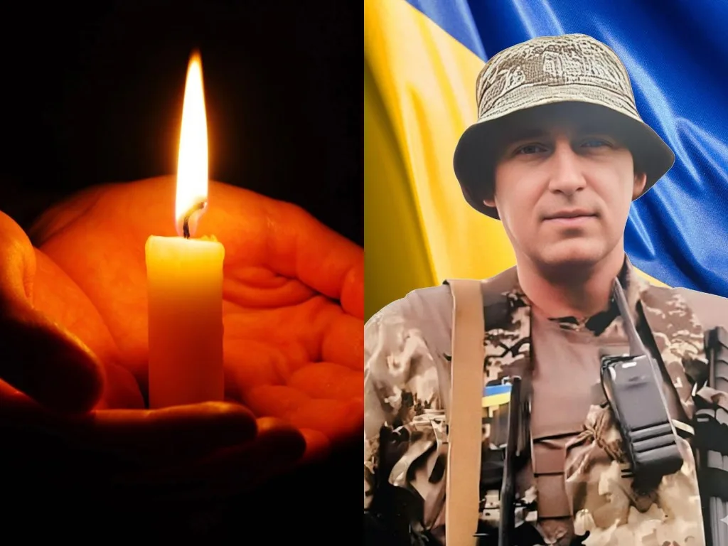 На війні поліг прикарпатець Анатолій Корж