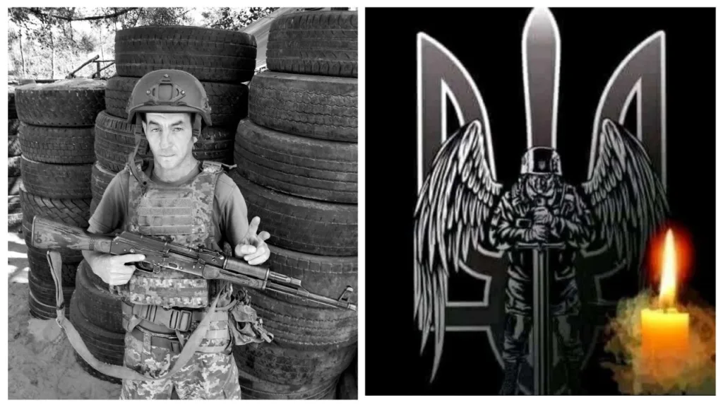 Український військовий герой і вшанування пам'яті