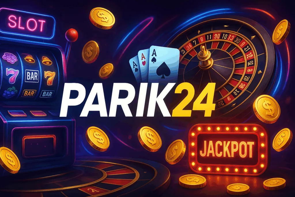 parik24