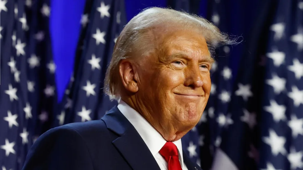Трамп повернувся до своїх старих поглядів на Росію
