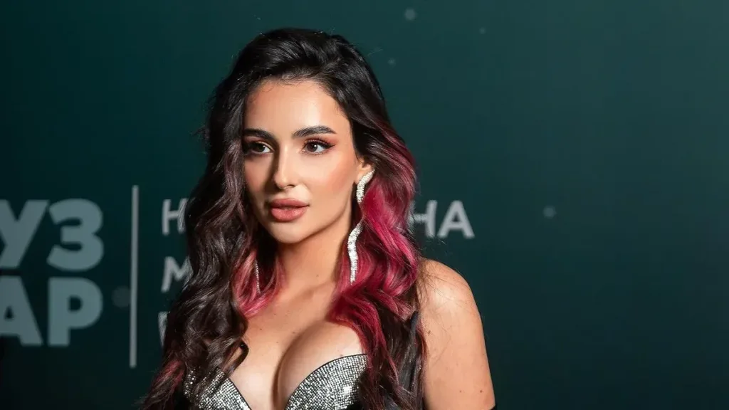 Українська співачка Анна Трінчер кардинально змінила зовнішність