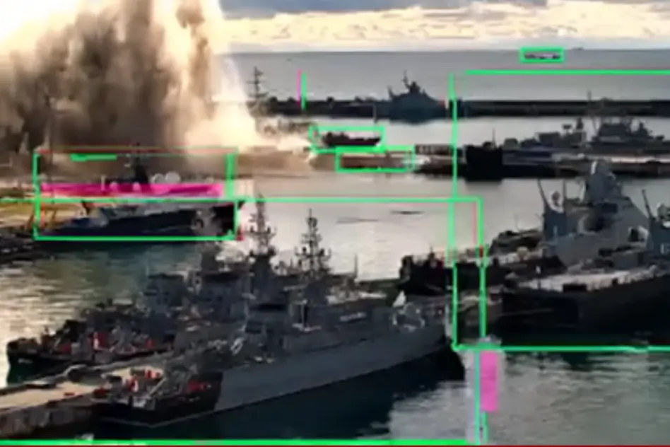 Прощання «Варшавянки». Україна перейшла до нового етапу знищення флоту Росії