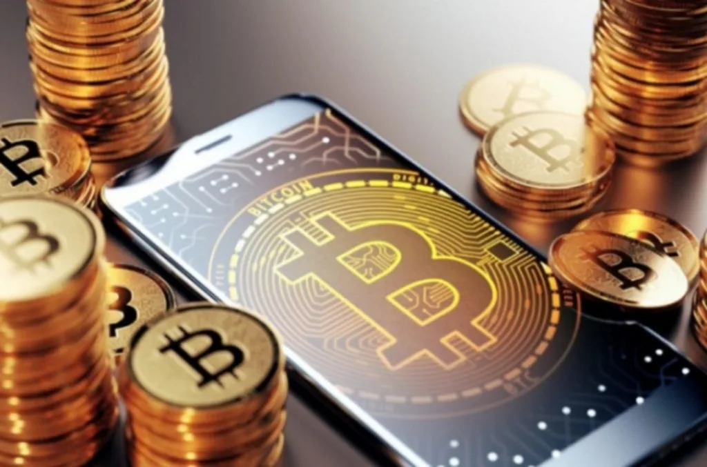 Как работает обмен криптовалют в 2025 году: от заявки до зачисления средств