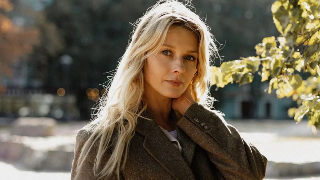 Відома українська акторка схудла на 45 кілограм і приголомшила своїм виглядом