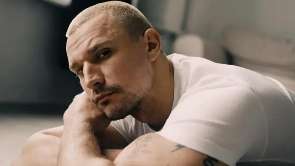 Тарас Цимбалюк розповів, що на проєкті «Холостяк» не відчув метчу із жодною з учасниць