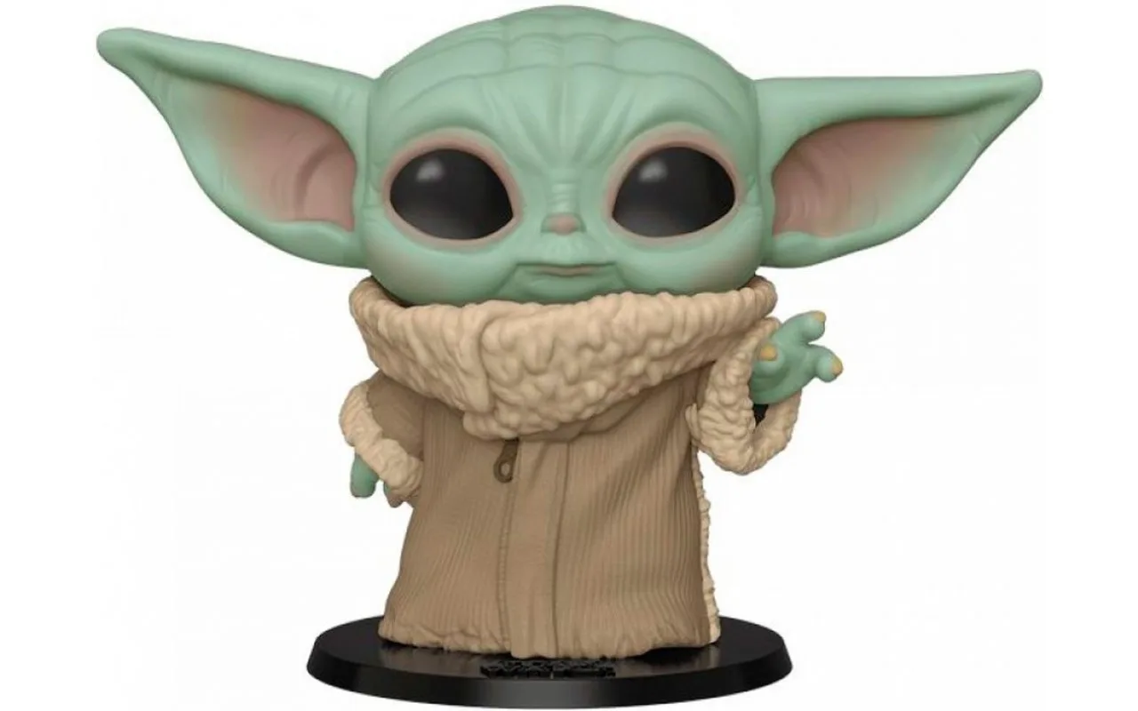 Фігурка малюка йоди Funko Pop