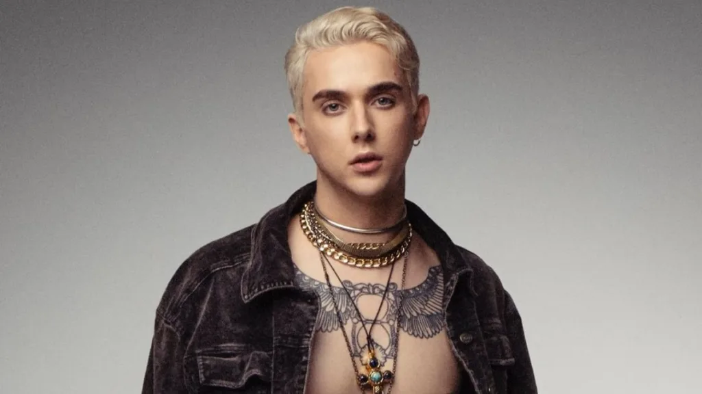 28-річний MELOVIN шокував заявою про завершення кар'єри і назвав причину