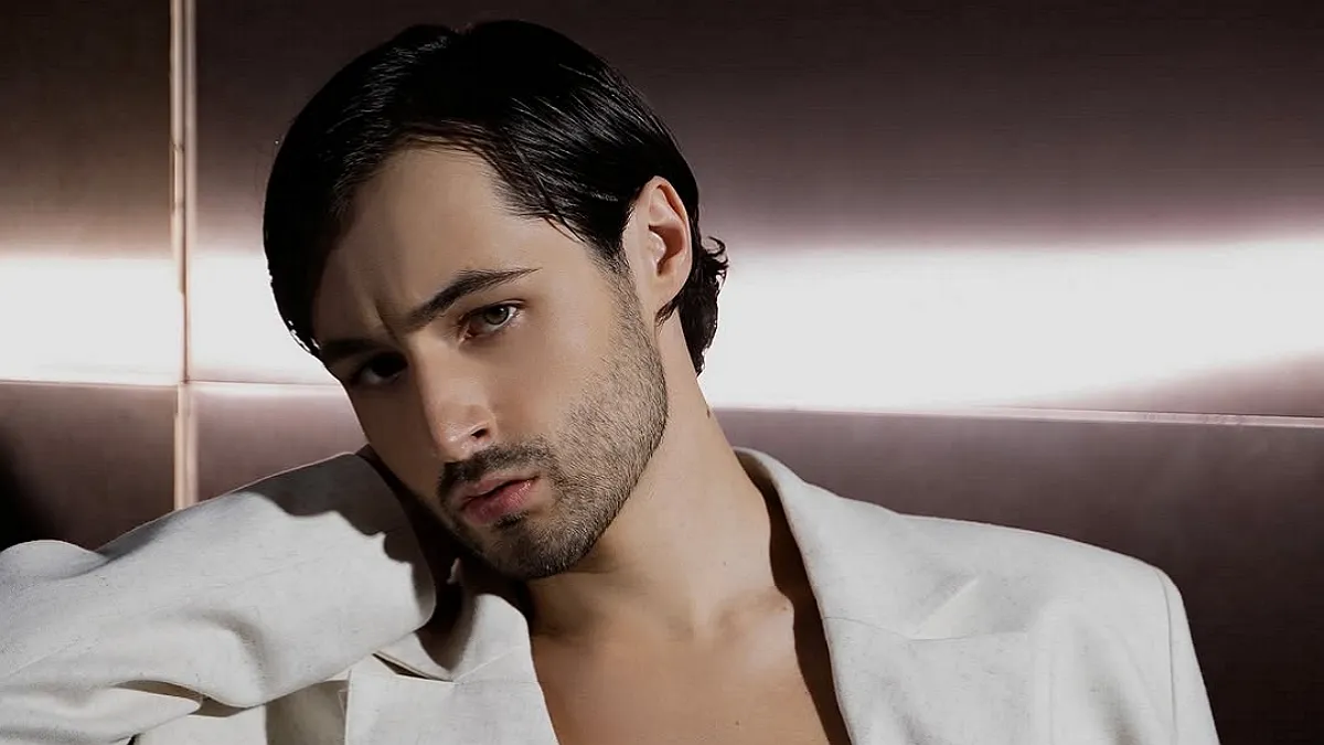 Відомий український співак шокував, як потрапив у рабство в США