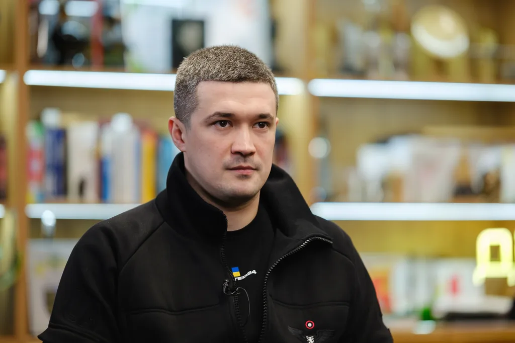 Міністр, якому вірять атеїсти війни. Чого чекають від Федорова на новій посаді?