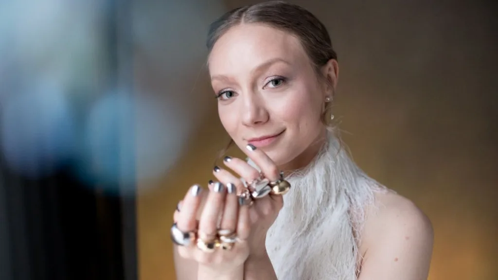 Два розлучення і хейт через життя в Німеччині: що відомо про переможницю Нацвідбору LELEKA