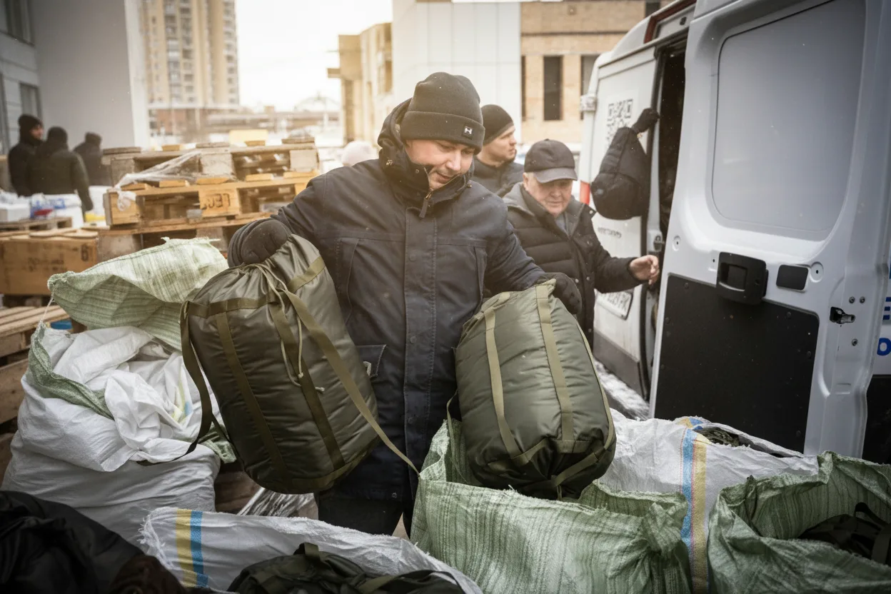 "Пакунок тепла" для українців: уряд анонсував нову адресну допомогу