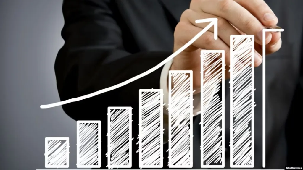 Зростання бізнесу та фінансовий успіх