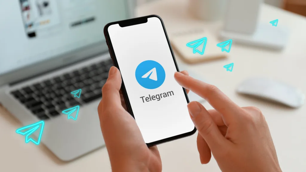 Зіграти в "чорний ящик". Чи можливе в Україні блокування Telegram