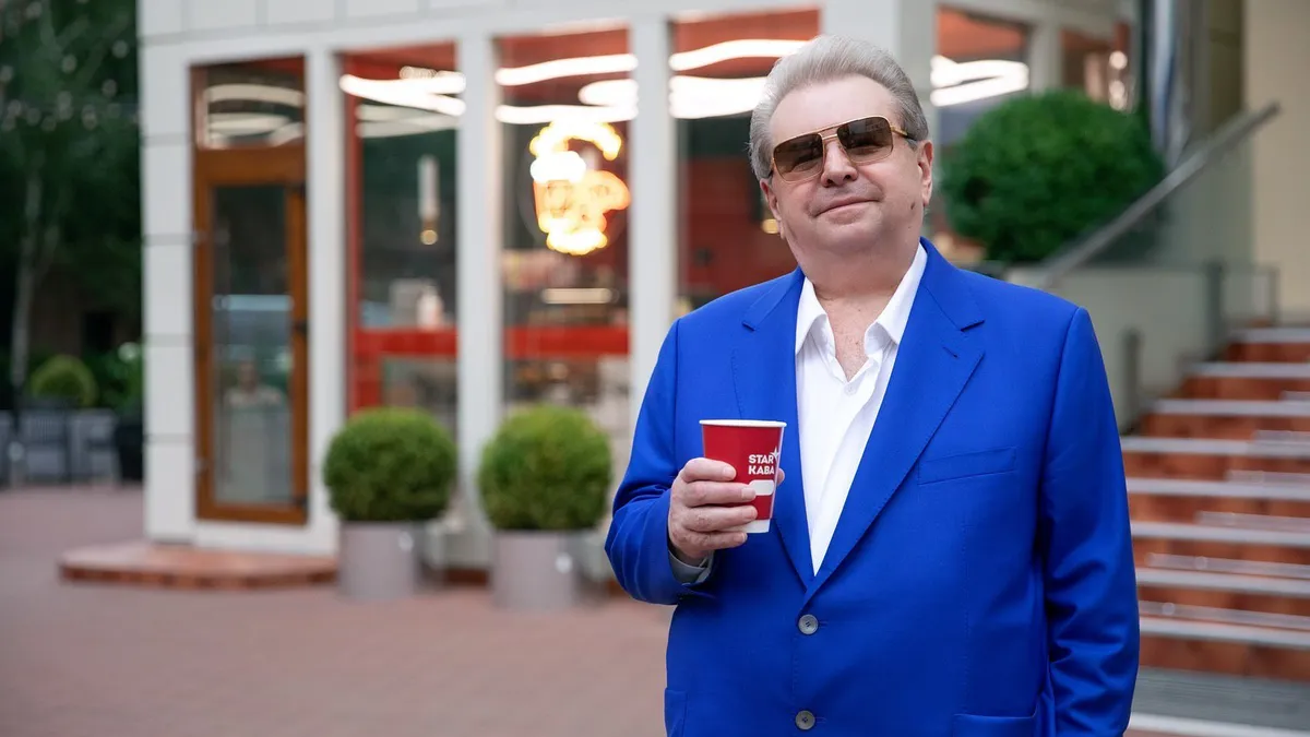 Юний орел: круте піке. Чому силовики постукали до Поплавського?